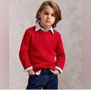 Polo Ralph Lauren classic Sweater